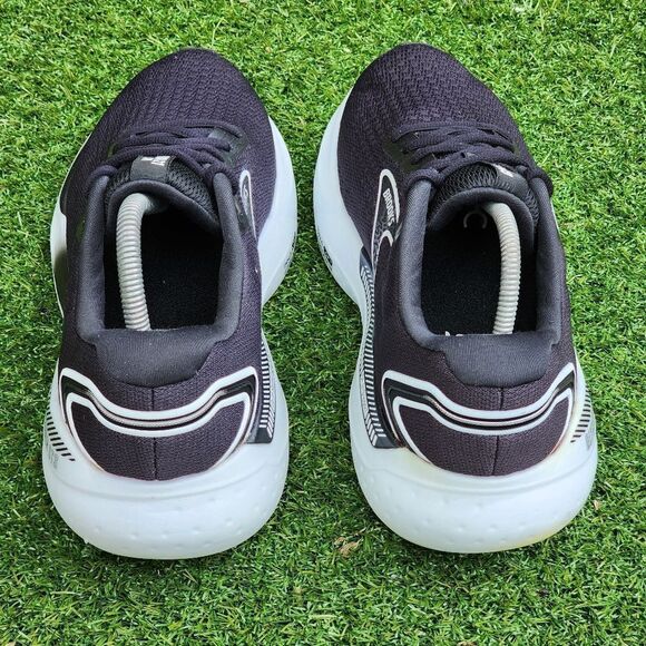 BROOKS GLYCERIN 21  - Women's Sneakers - SIZE 10.5B - Picture 5 of 9